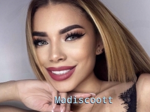 Madiscoott