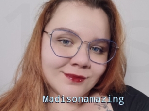 Madisonamazing