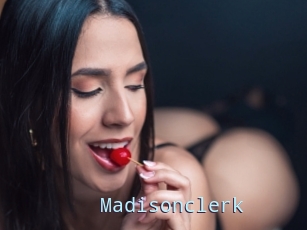 Madisonclerk
