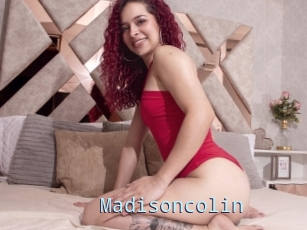 Madisoncolin
