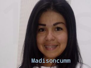 Madisoncumm