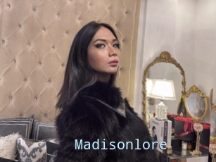 Madisonlore