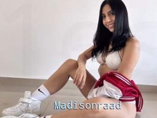 Madisonraad