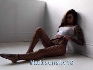 Madisonsky18