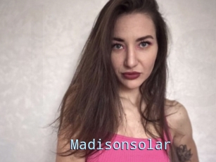 Madisonsolar