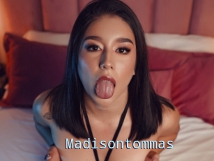 Madisontommas