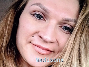 Madisonx