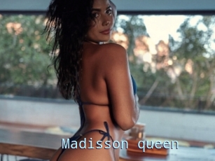 Madisson_queen