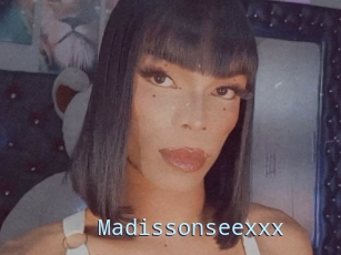 Madissonseexxx