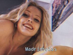 Madridsolas