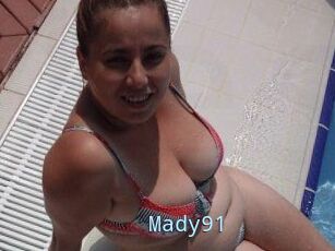 Mady91