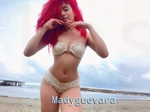 Madyguevara