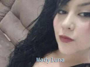 Madyluna