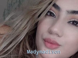 Madymadison