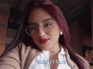 Madyrous