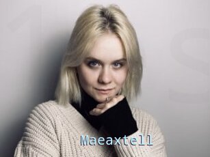Maeaxtell