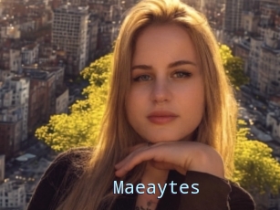 Maeaytes