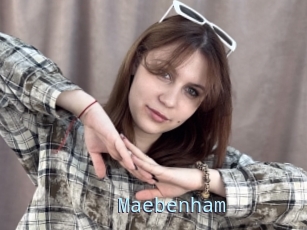 Maebenham