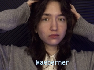 Maeberner