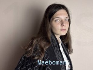 Maeboman