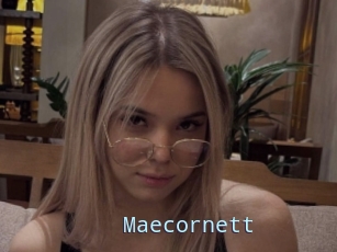 Maecornett