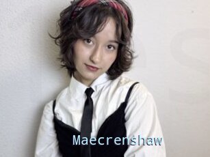 Maecrenshaw