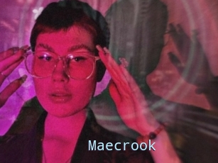 Maecrook