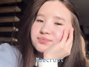 Maecrust