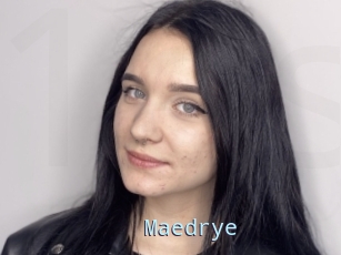 Maedrye