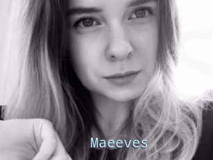 Maeeves