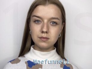 Maefunnell
