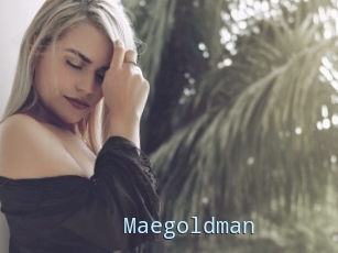 Maegoldman