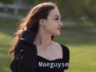 Maeguyse
