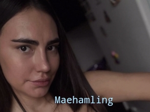 Maehamling