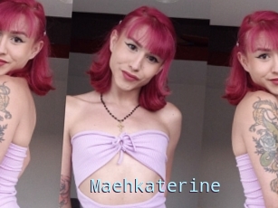 Maehkaterine