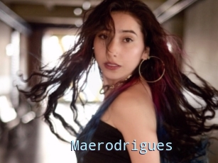 Maerodrigues