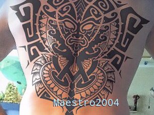 Maestro2004