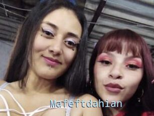 Mafeftdahian