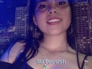 Maferush