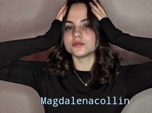 Magdalenacollin