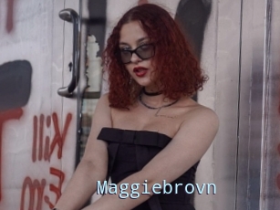 Maggiebrovn