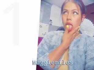 Maggiemiles