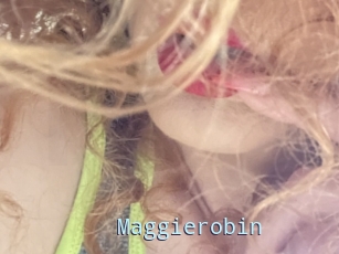 Maggierobin