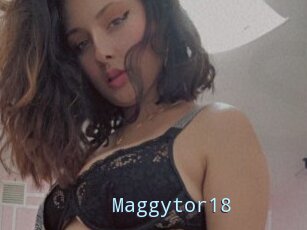 Maggytor18