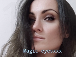 Magic_eyesxxx