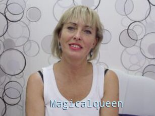 Magicalqueen