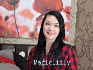 Magicliily