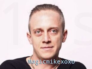 Magicmikexoxo