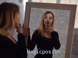 Magicposion