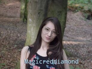 Magicreddiamond